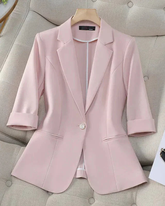 Stockholm Atelier™ - Stylish Comfortable Blazer