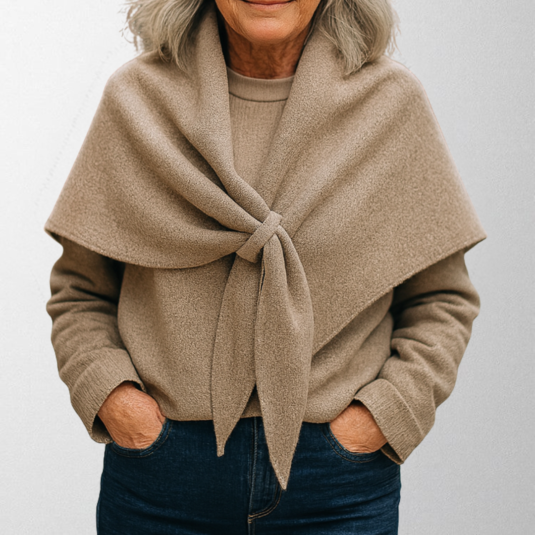 Olivia | Höstscarf