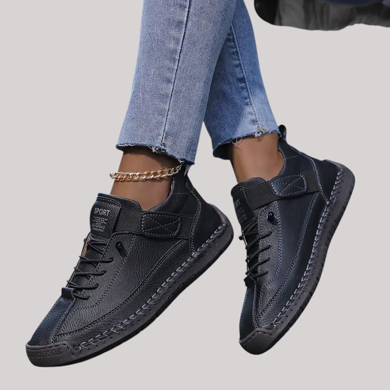 Mia | Bekväma ortopediska sneakers