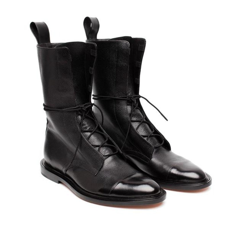 Stockholm Atelier™ - Eleganta ankelskor