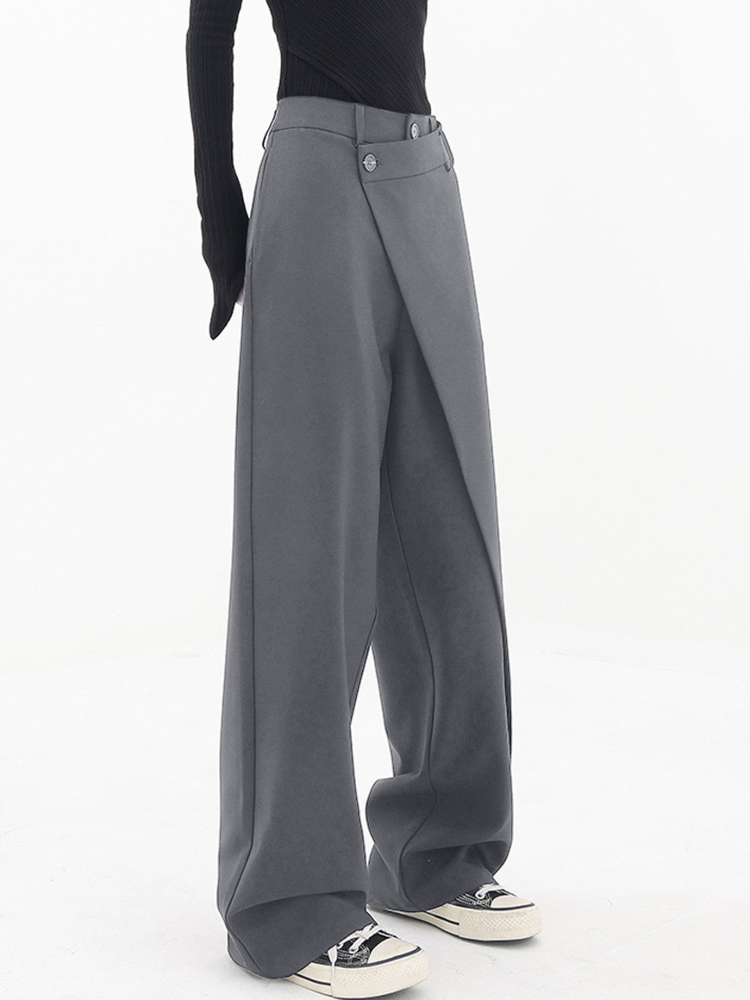 Stockholm Atelier™ | Moderna baggybyxor