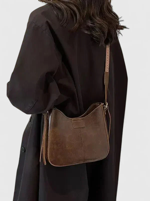 Freja | Elegant axelväska