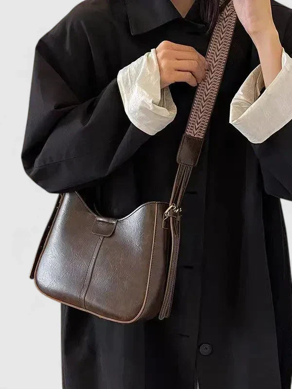 Freja | Elegant axelväska