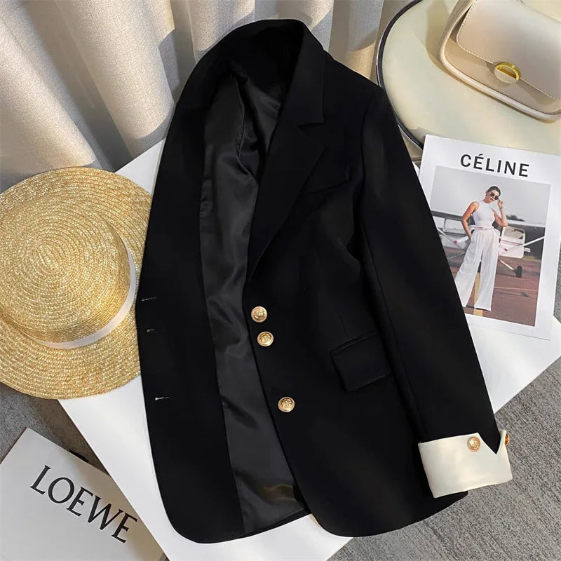 Stockholm Atelier™ - Stylish Blazer