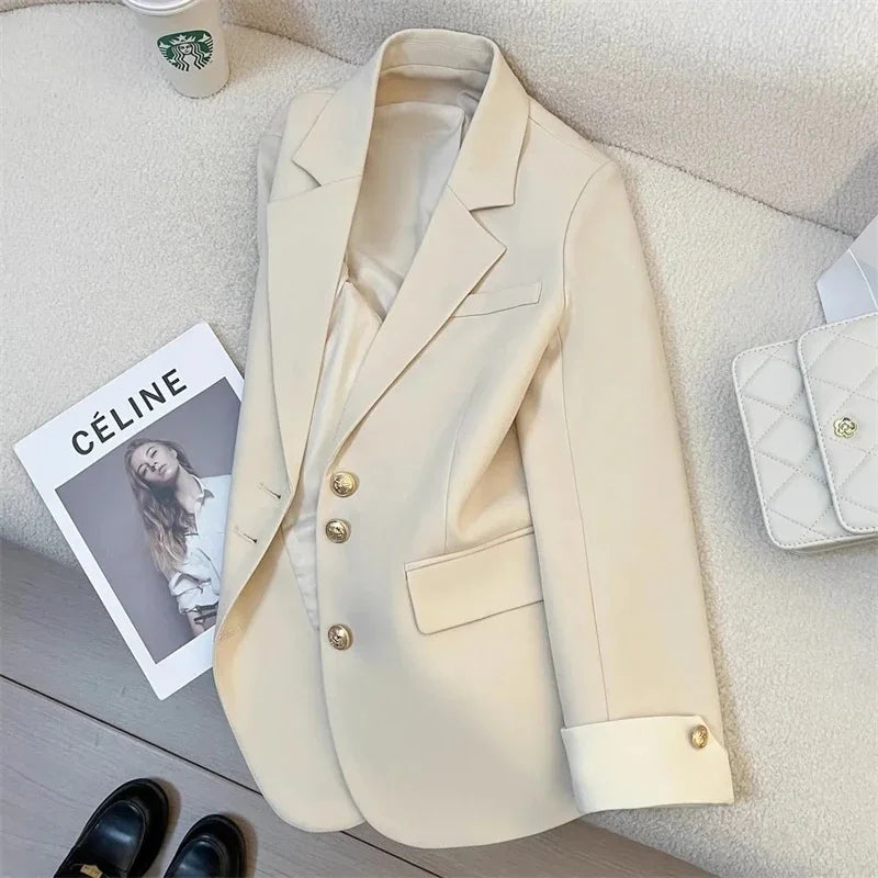 Stockholm Atelier™ - Stylish Blazer