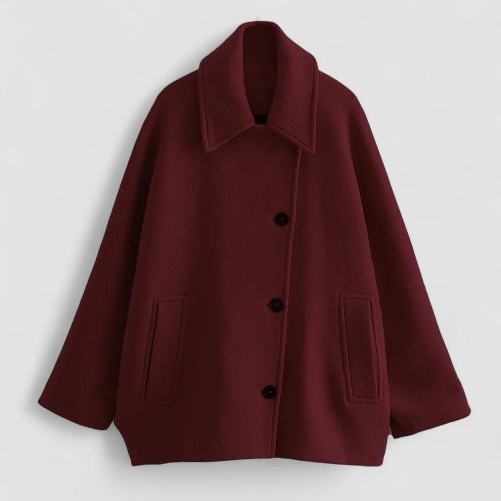 Stockholm Atelier™ | Sarah