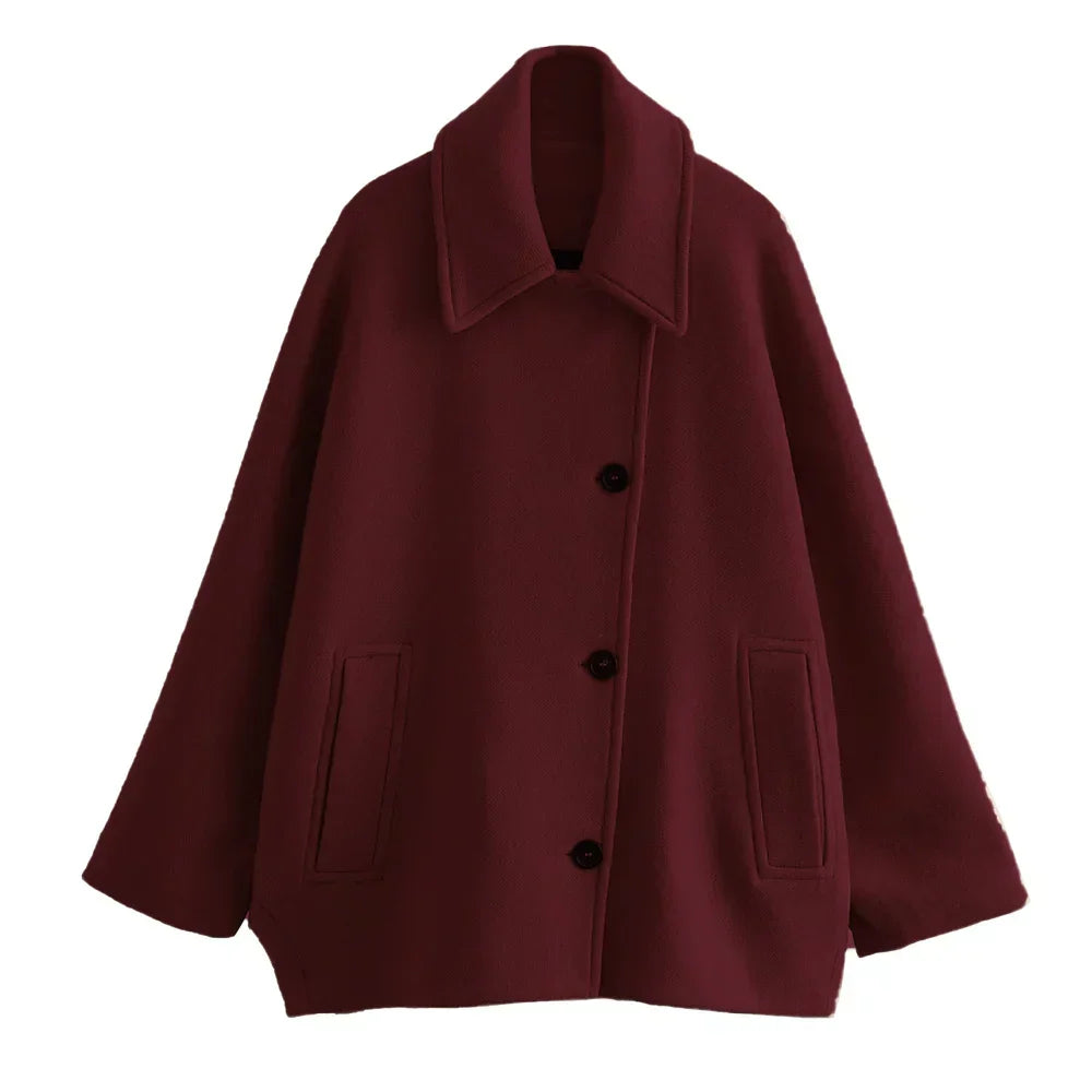 Stockholm Atelier™ | Sarah