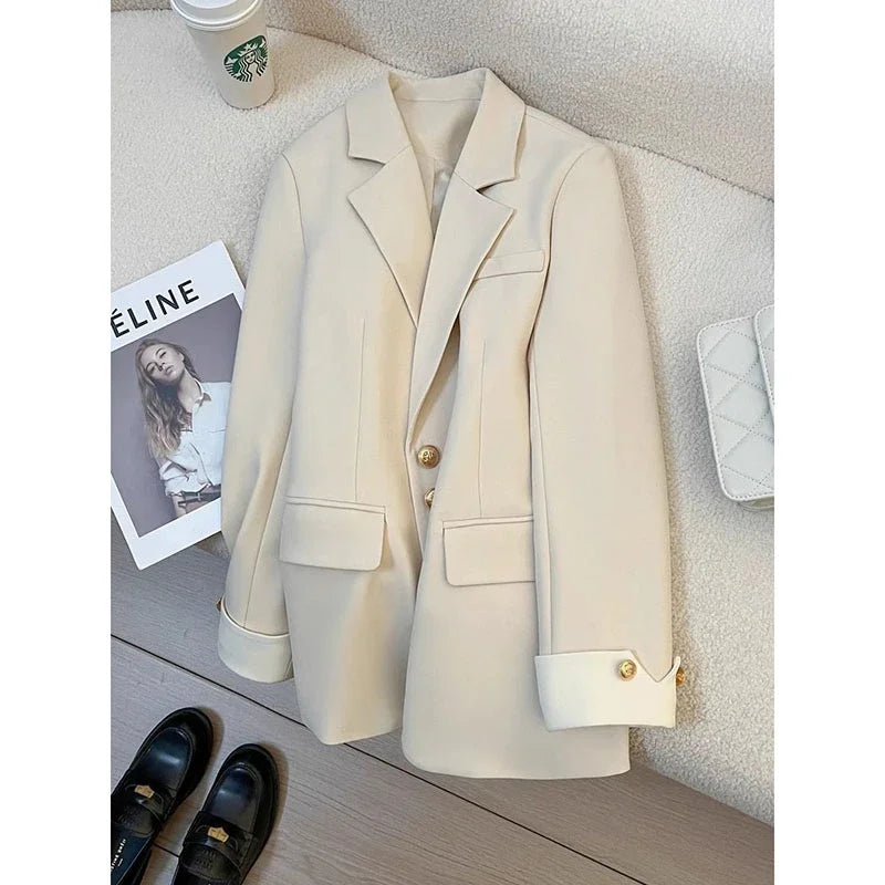 Stockholm Atelier™ - Stylish Blazer