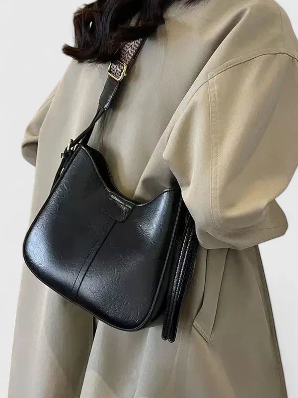 Freja | Elegant axelväska