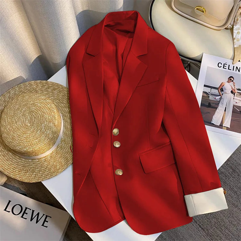 Stockholm Atelier™ - Stylish Blazer