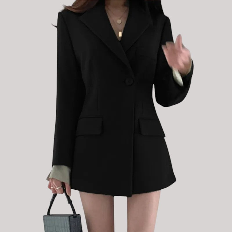 Stockholm Atelier™ - Modern kontorsblazer