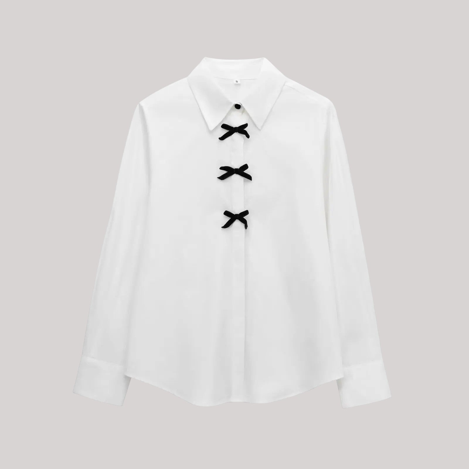 Solange | Prickig blus