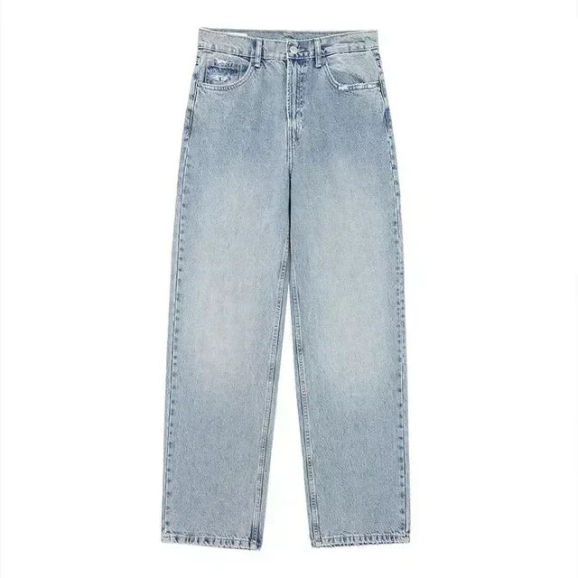 Stockholm Atelier™ | Jean Patchwork Zerstört