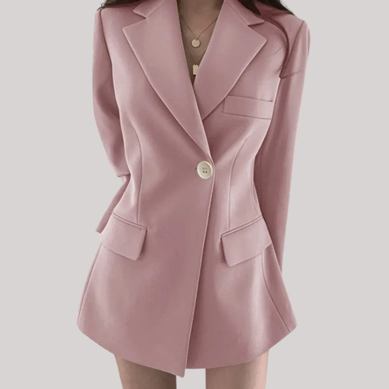 Stockholm Atelier™ - Modern kontorsblazer