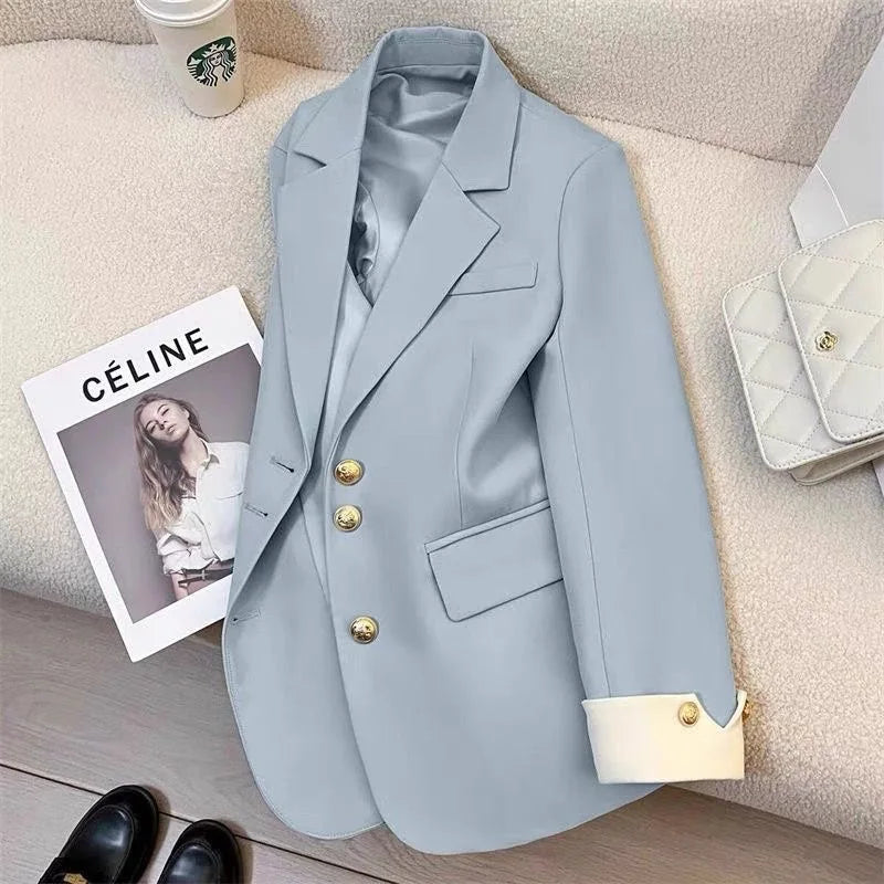 Stockholm Atelier™ - Stylish Blazer
