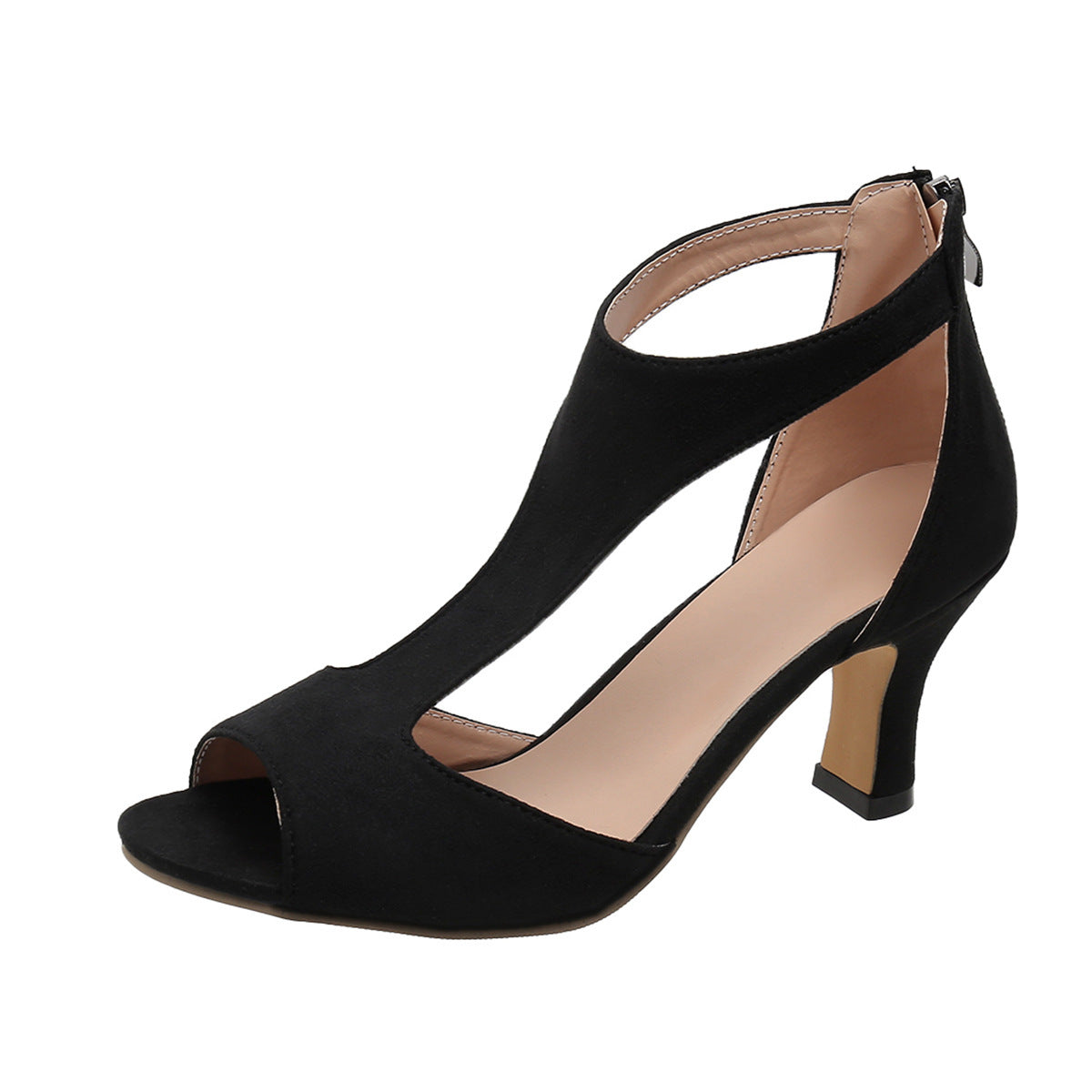 Stockholm Atelier™ | Skor med klack