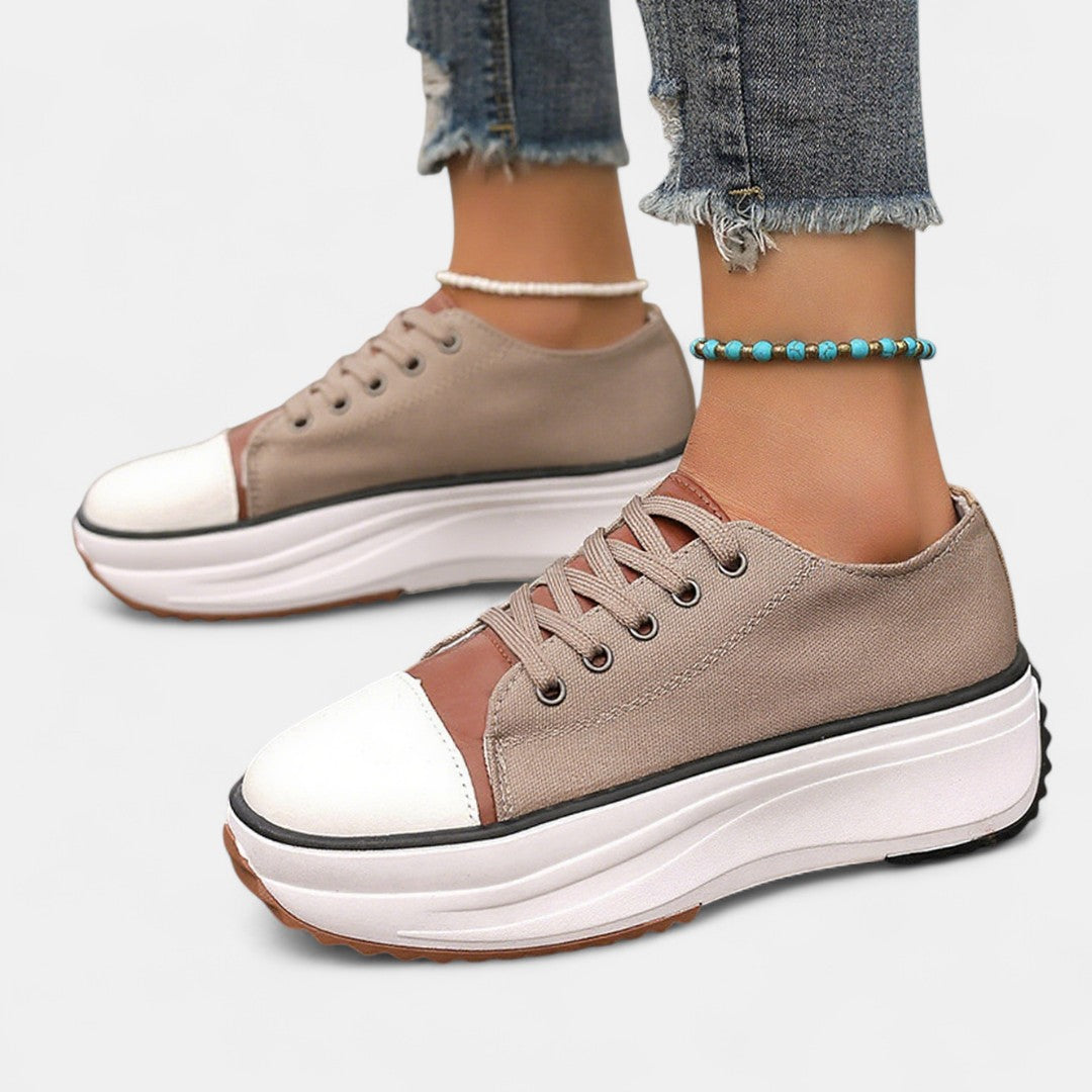 Stockholm Atelier™ | KomfortWalk Sneakers