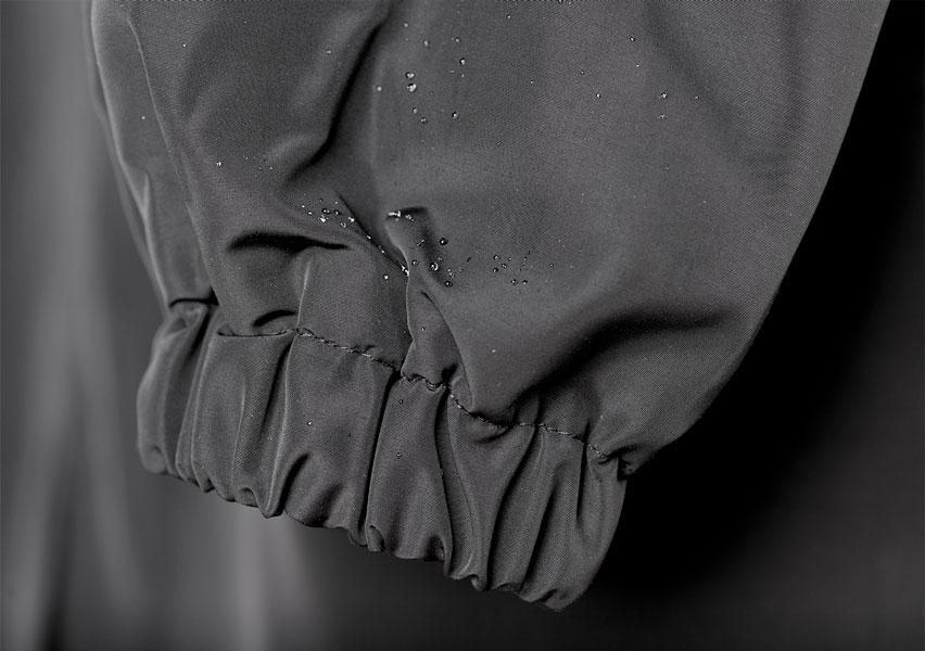 Rita | Stilren trenchcoat