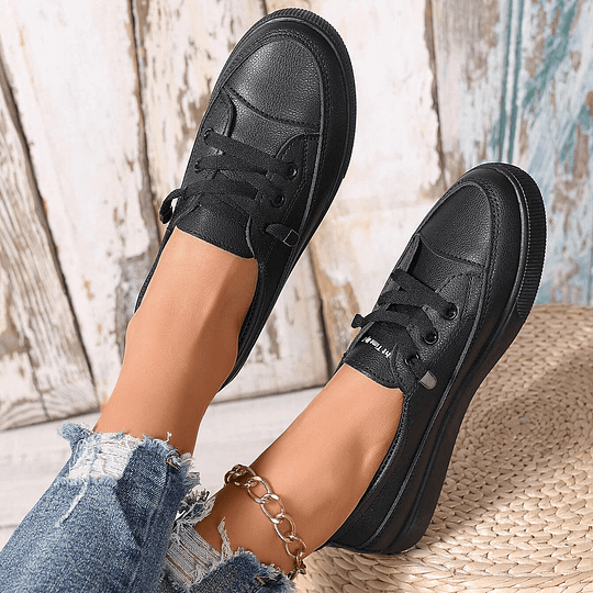 Stockholm Atelier™ | Bekväma Sneakers