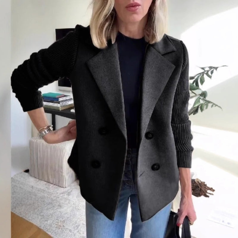 Velin - sweaterkavaj