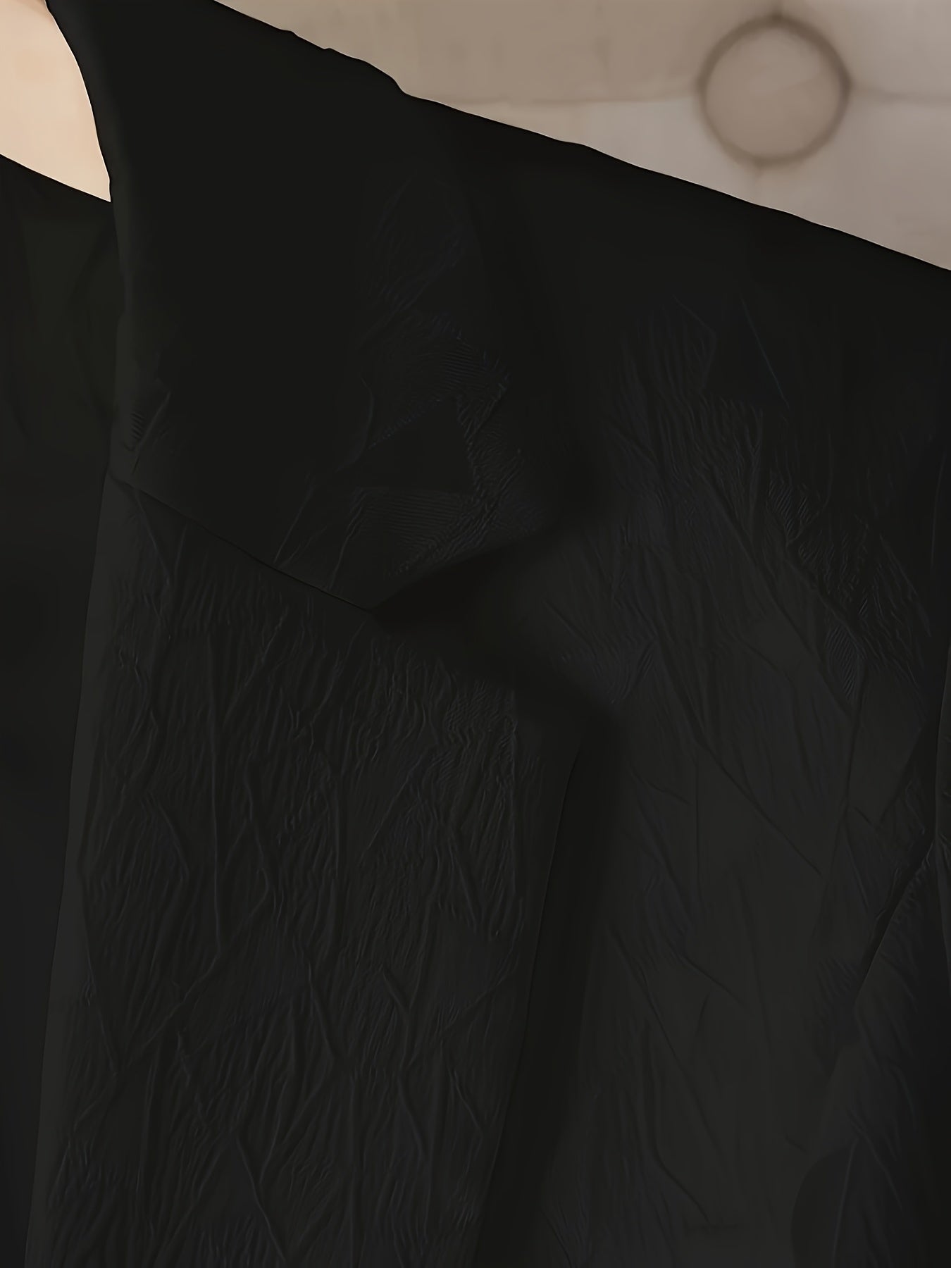 Stockholm Atelier™ - Elegant Single-Breasted Blazer