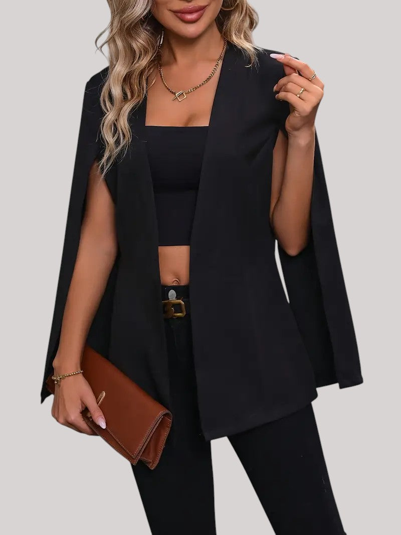 Stockholm Atelier™ - Elegant capeärm