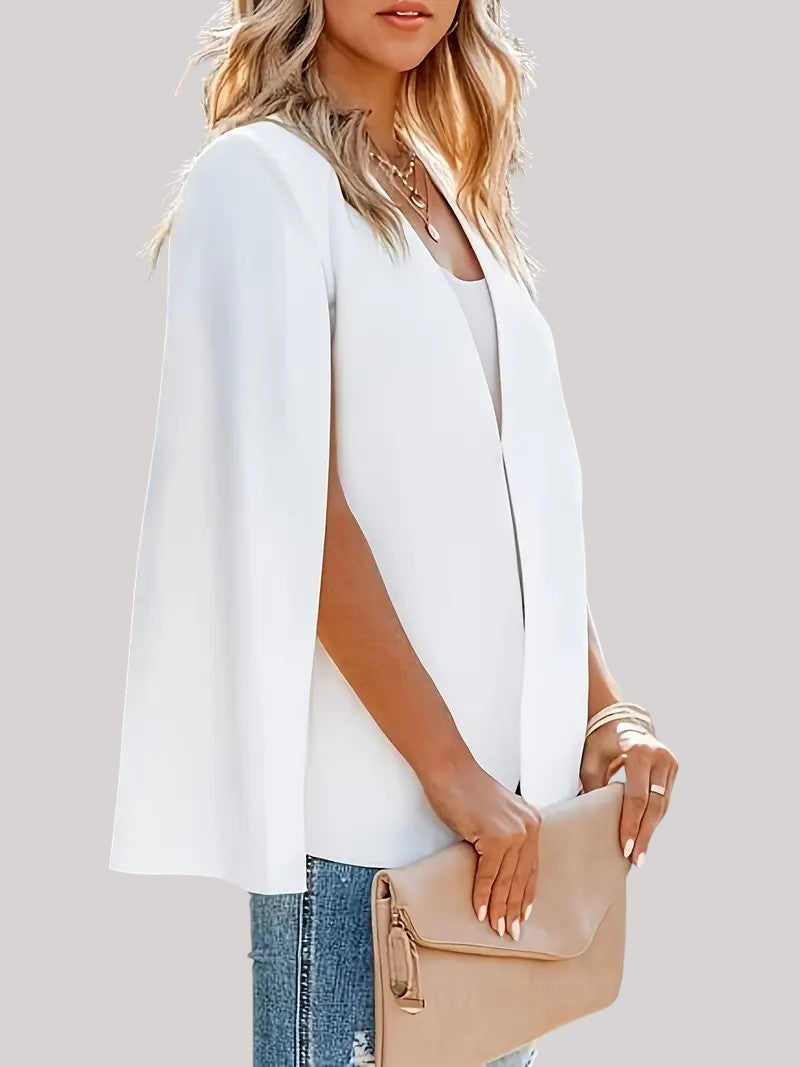 Stockholm Atelier™ - Elegant capeärm
