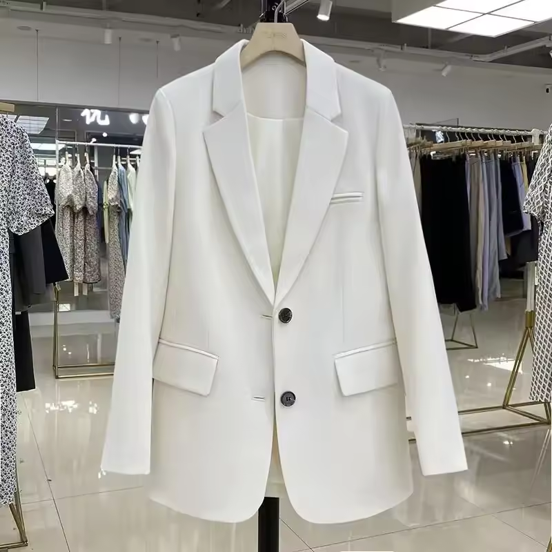 Stockholm Atelier™ - Stylish Office Blazer