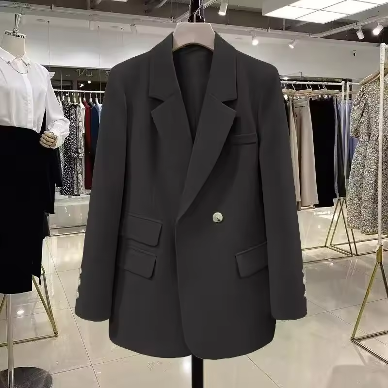 Stockholm Atelier™ - Stylish Office Blazer