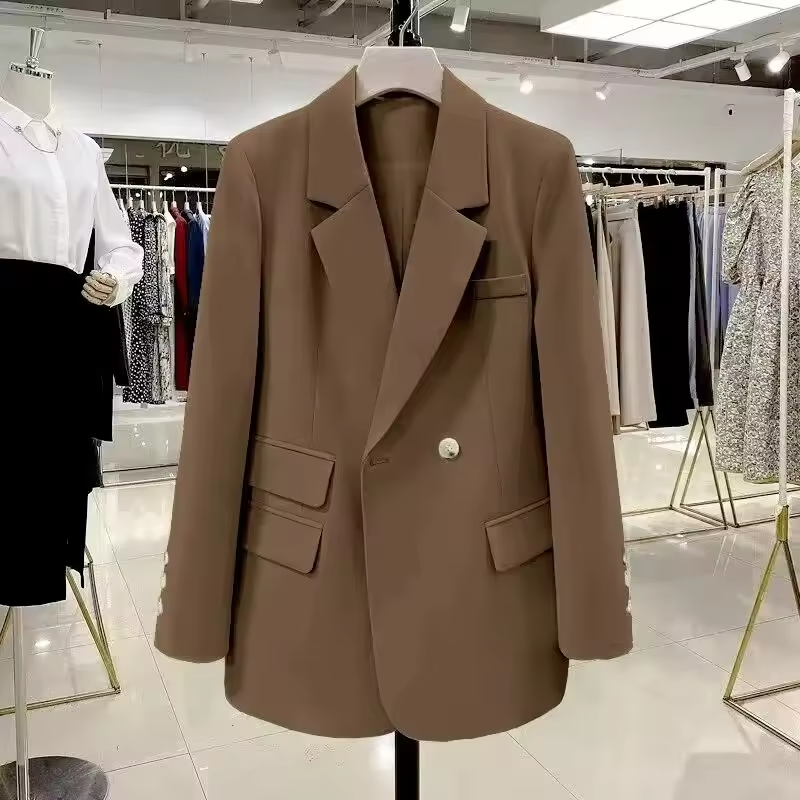 Stockholm Atelier™ - Stylish Office Blazer