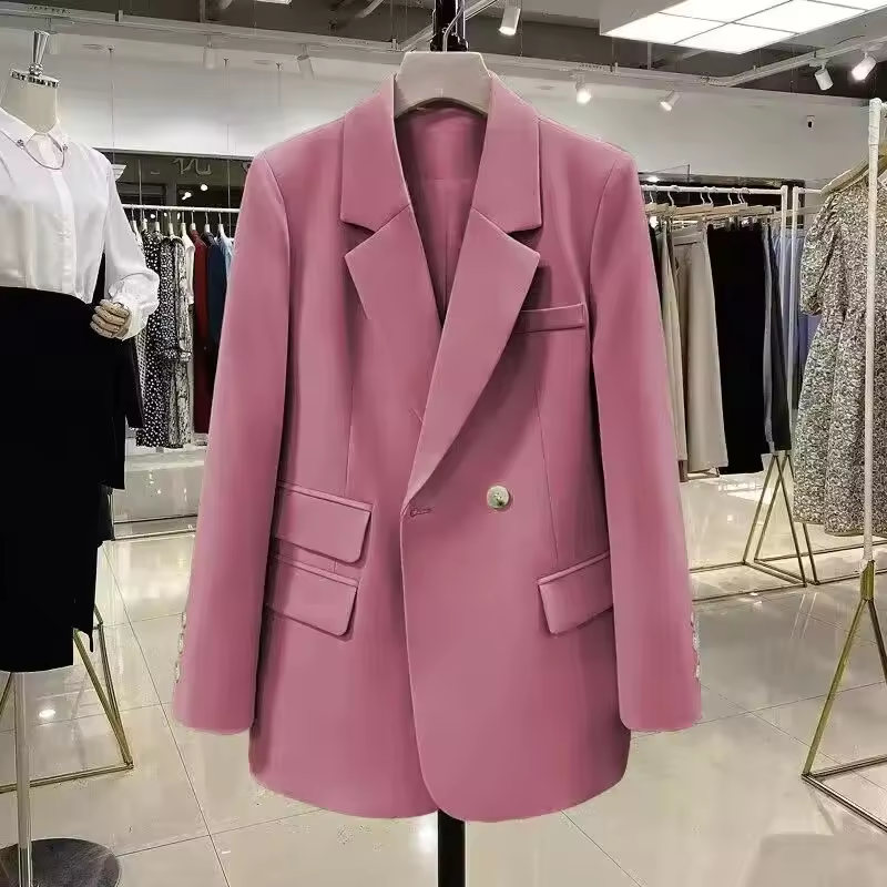 Stockholm Atelier™ - Stylish Office Blazer