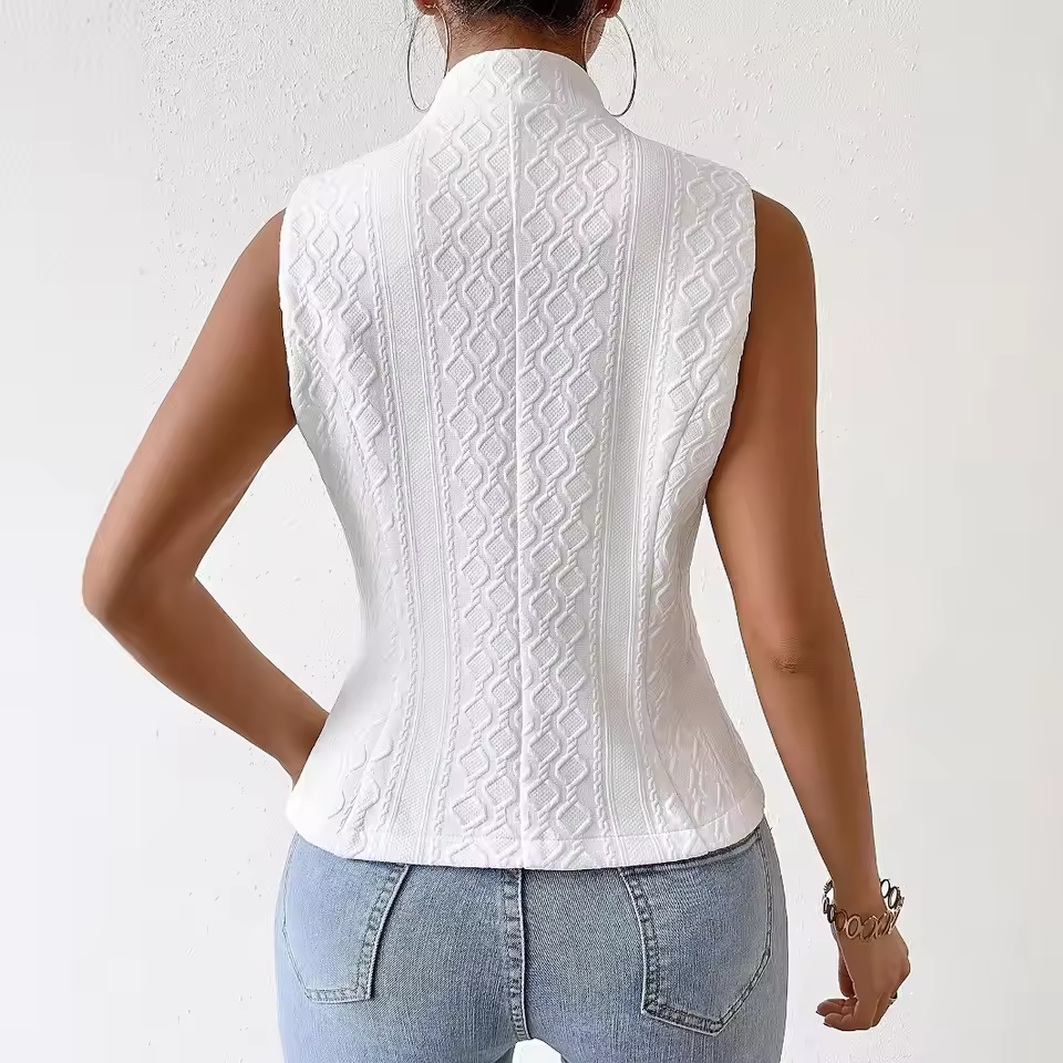 Stockholm Atelier™ - Stylish Lightweight Vest