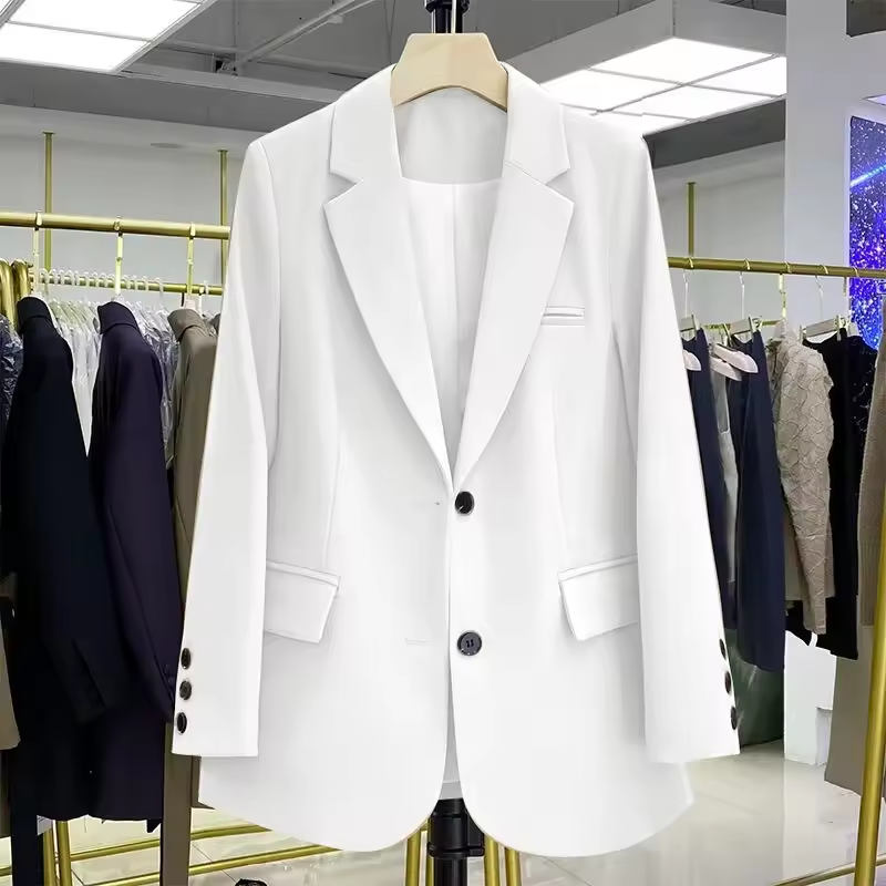 Stockholm Atelier™ - Stylish Office Blazer