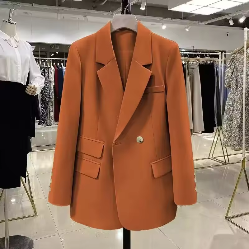 Stockholm Atelier™ - Stylish Office Blazer