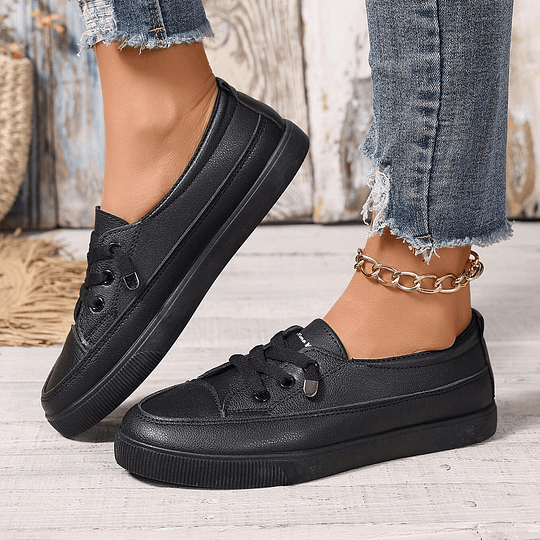 Stockholm Atelier™ | Bekväma Sneakers