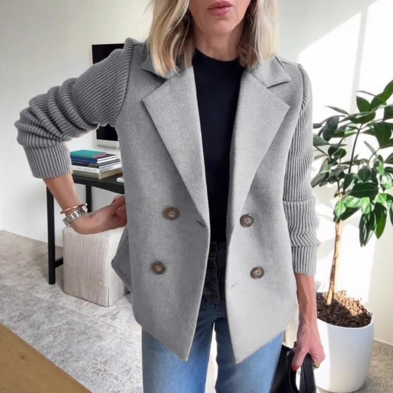 Velin - sweaterkavaj