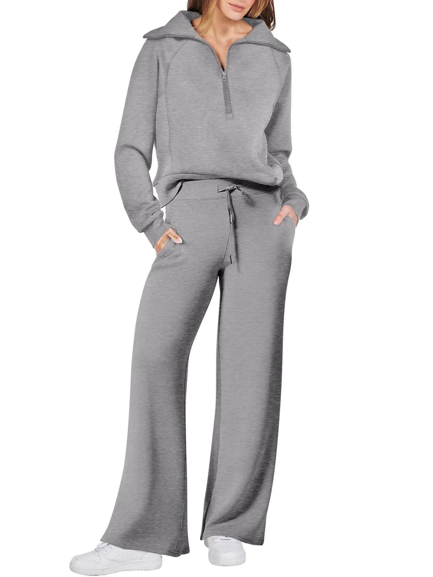 Stockholm Atelier™ | Minimalistisk loungeset