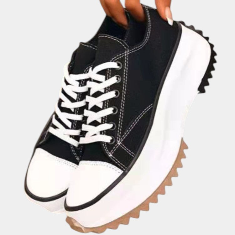Stockholm Atelier™ | KomfortWalk Sneakers