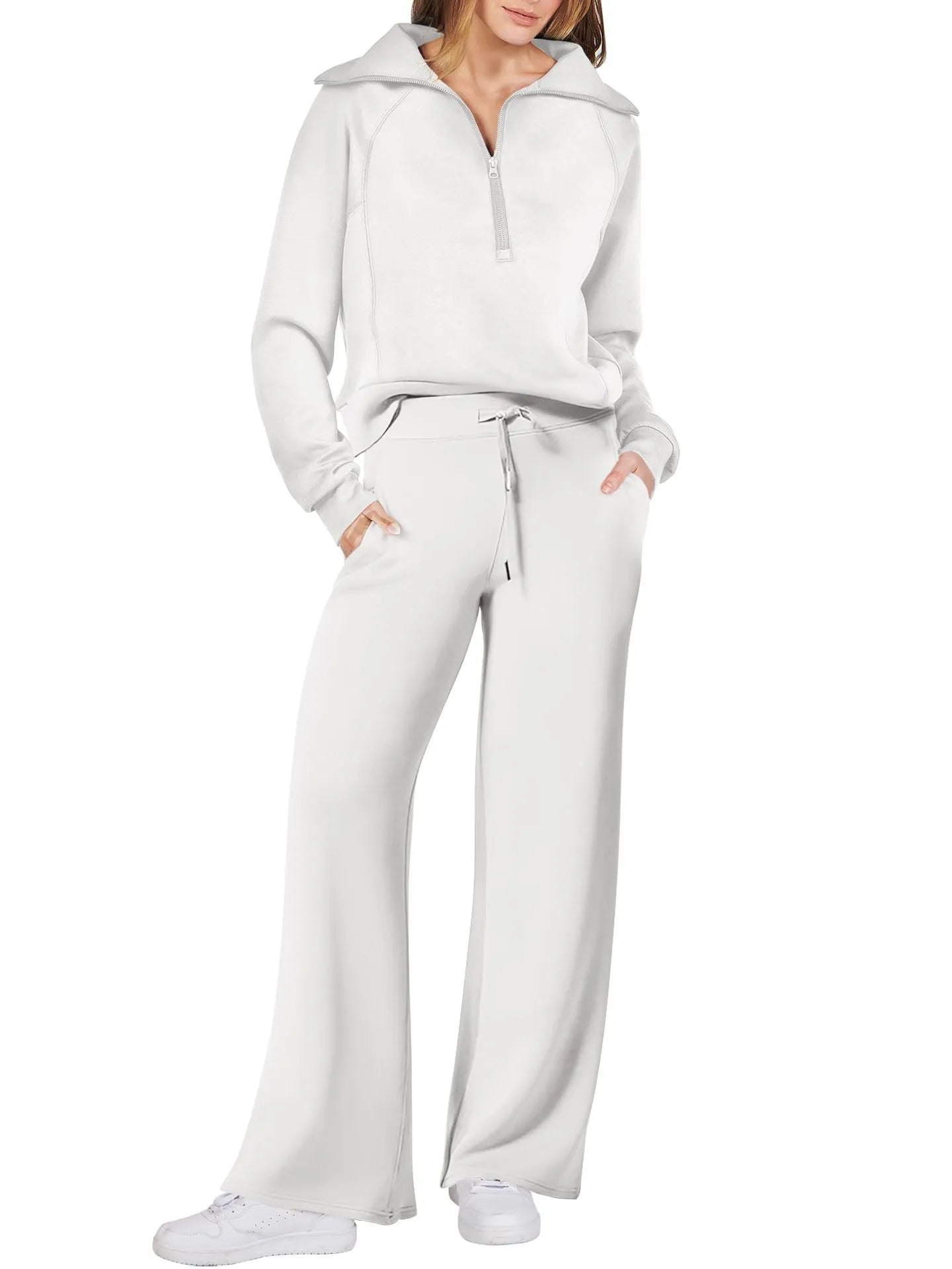 Stockholm Atelier™ | Minimalistisk loungeset